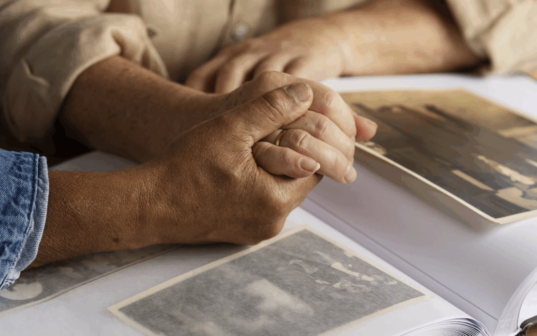 Así debes gestionar un bloqueo de herencia