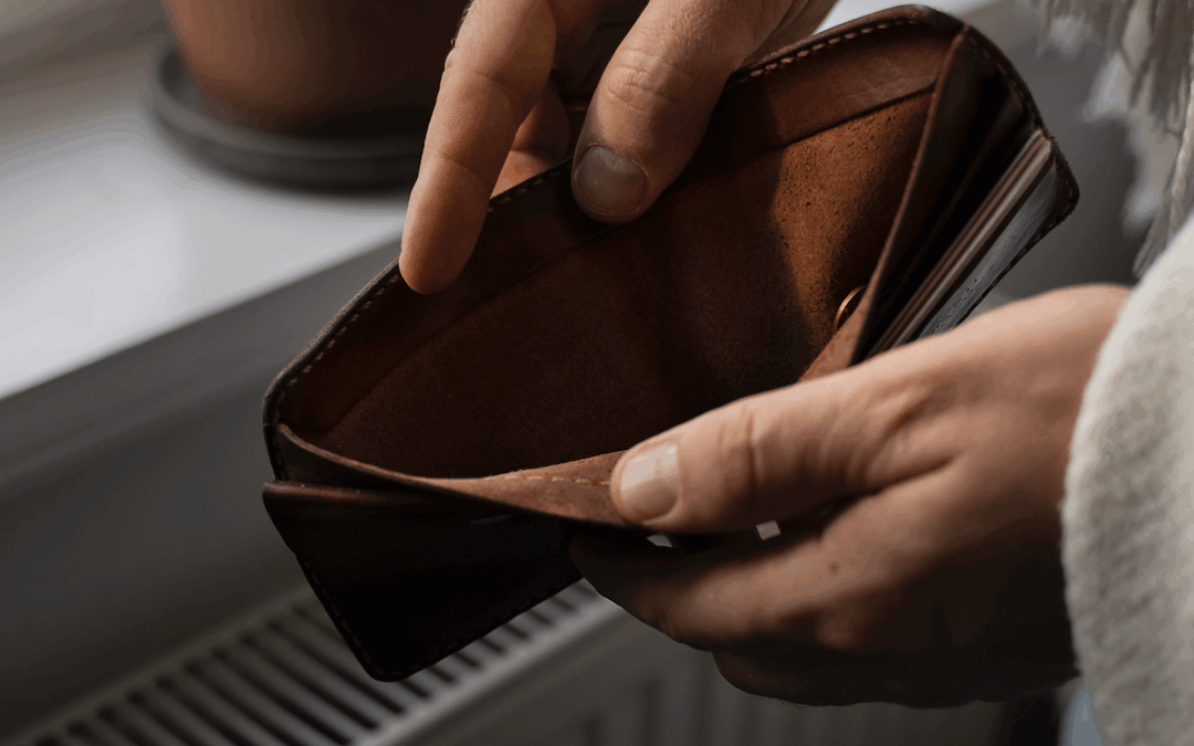 Cómo eliminar deudas con la Ley de Segunda Oportunidad