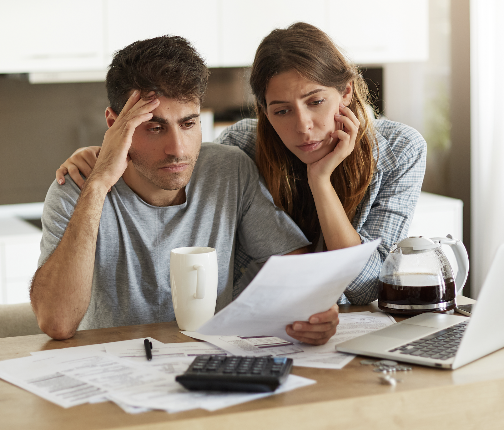 C&oacute;mo eliminar deudas, C&oacute;mo eliminar deudas con la Ley de Segunda Oportunidad, Montes y Asociados Abogados