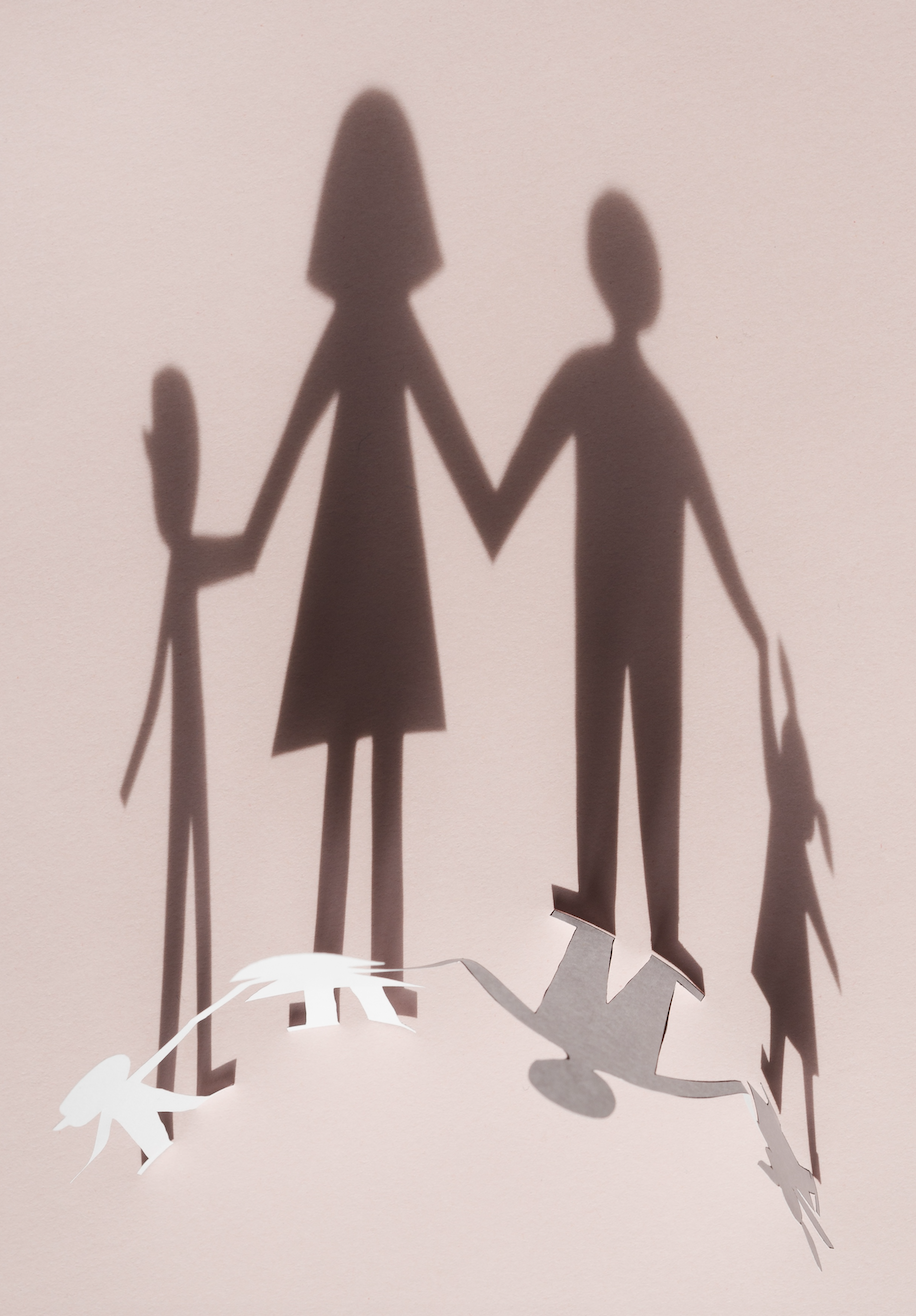 Por qu&eacute; es buena opci&oacute;n la custodia compartida, Por qu&eacute; la custodia compartida es la mejor opci&oacute;n tras la separaci&oacute;n, Montes y Asociados Abogados