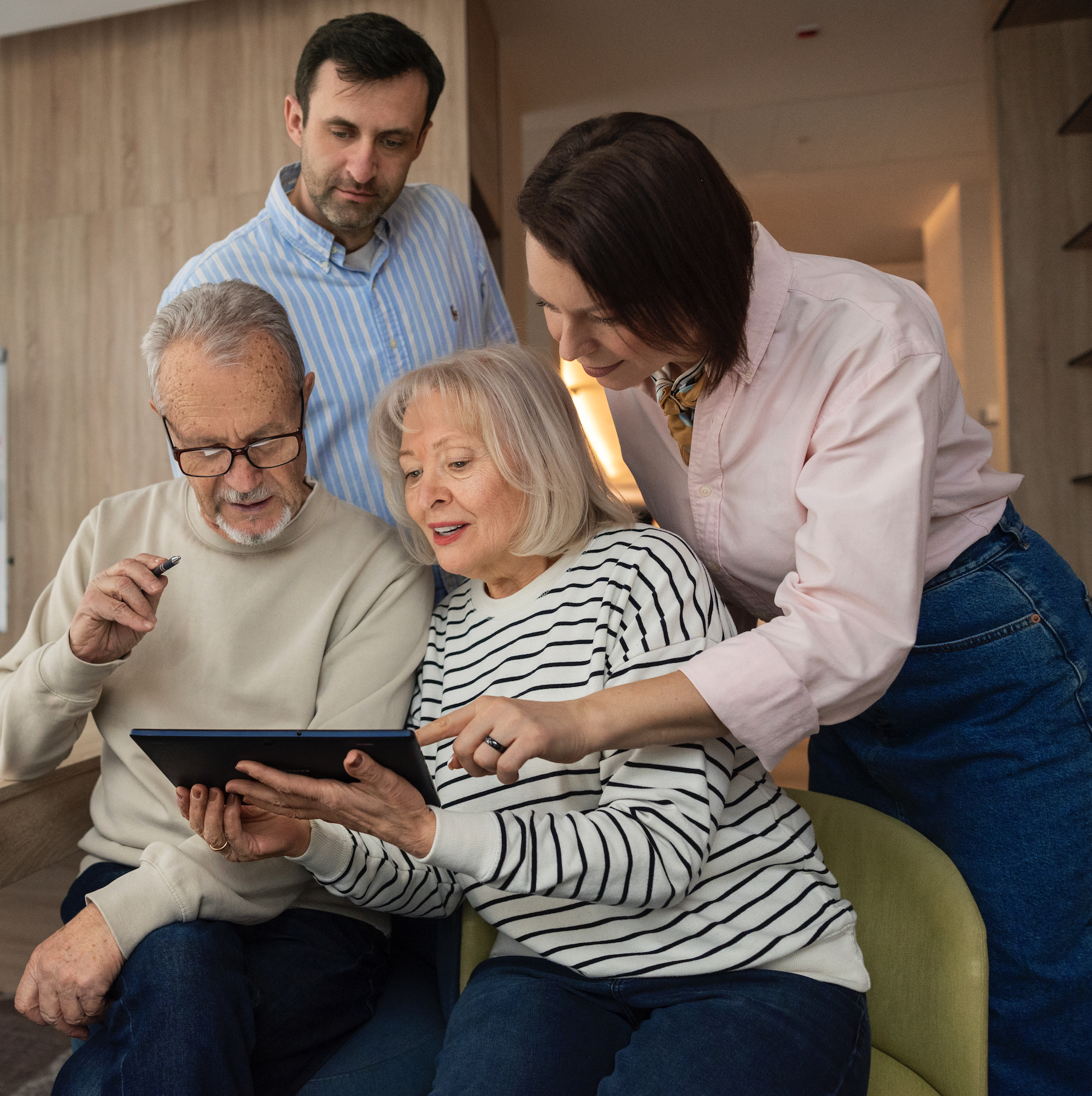 Retos de las empresas familiares, Retos para las empresas familiares en el S.XXI, Montes y Asociados Abogados