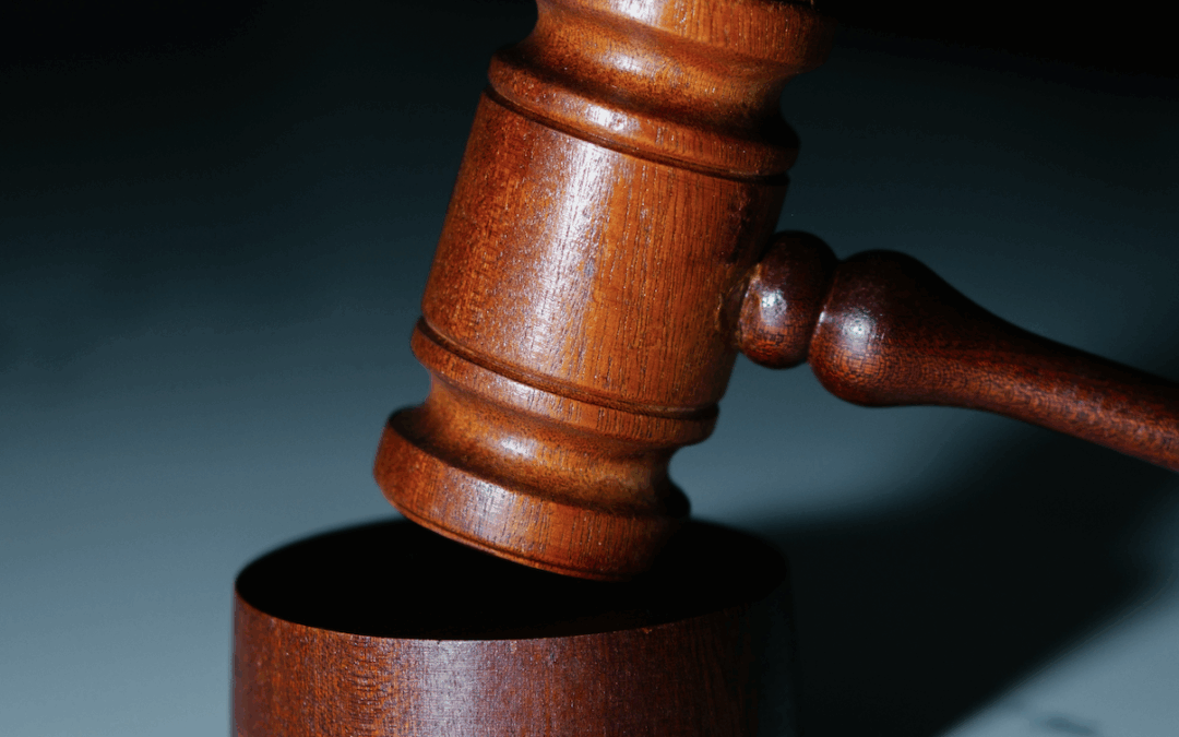 Presunción de inocencia, un derecho fundamental