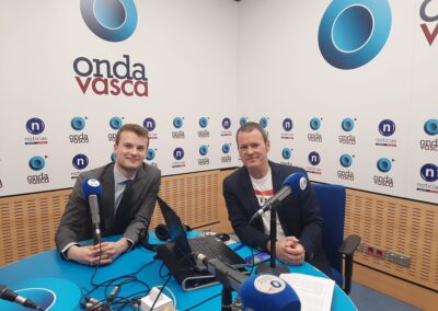 , Medios de comunicaci&oacute;n, Montes y Asociados Abogados