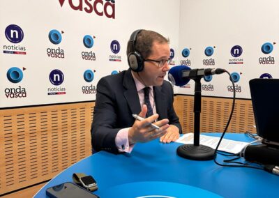 , Medios de comunicaci&oacute;n, Montes y Asociados Abogados