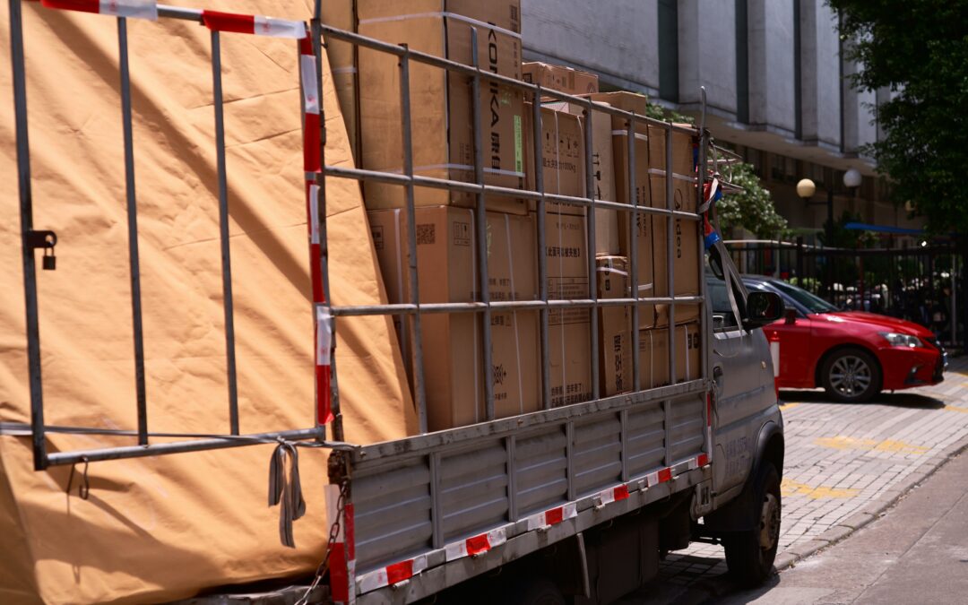 En estos plazos debes reclamar daños de mercancía