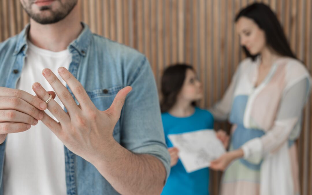 Por qué la custodia compartida es la mejor opción tras la separación