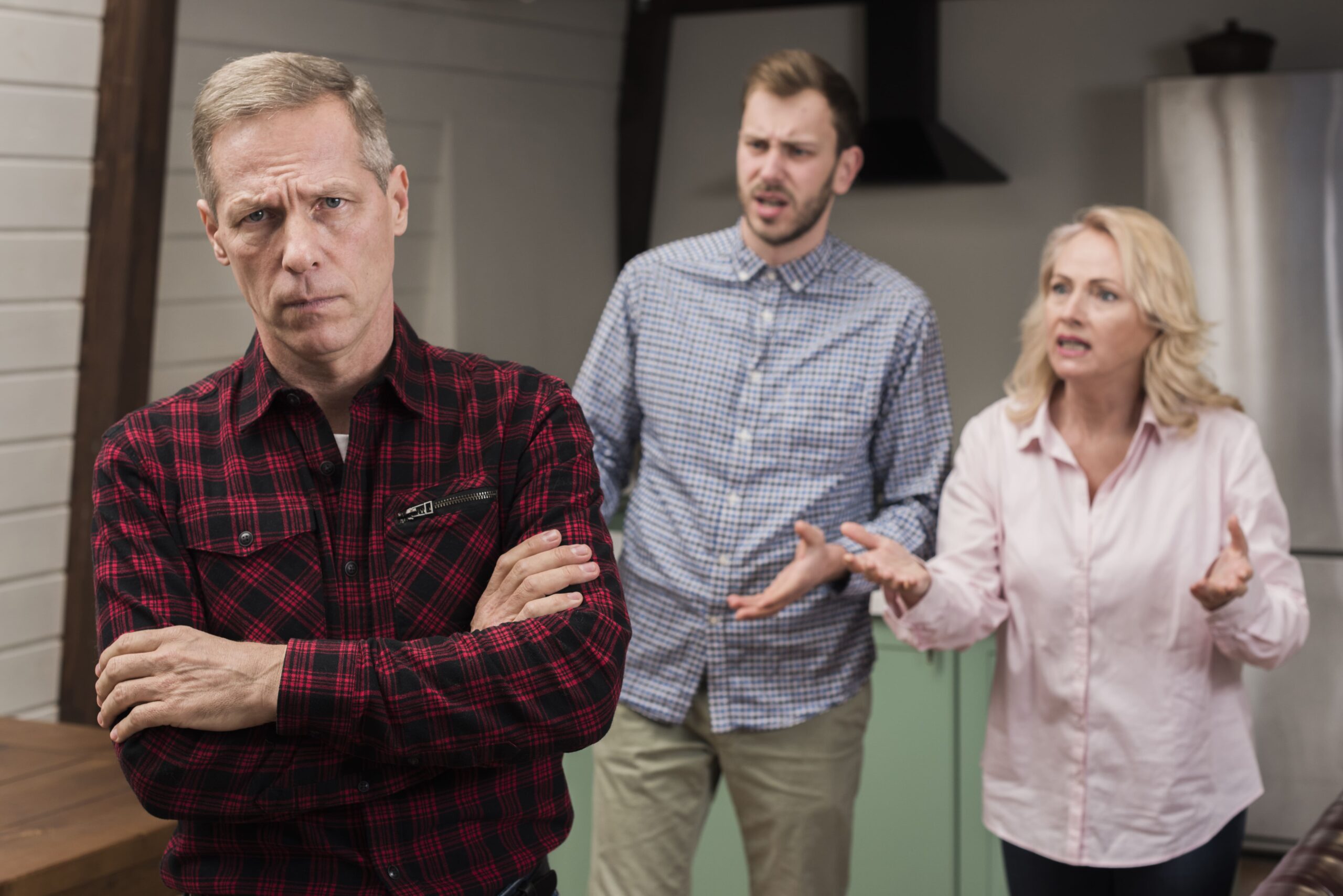 Solucionar un bloqueo de herencia, As&iacute; debes gestionar un bloqueo de herencia, Montes y Asociados Abogados