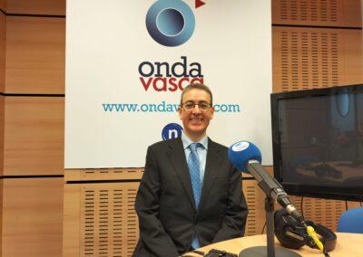 , Medios de comunicaci&oacute;n, Montes y Asociados Abogados