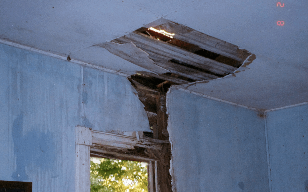 ¿Sabes cómo y cuándo reclamar defectos de construcción?