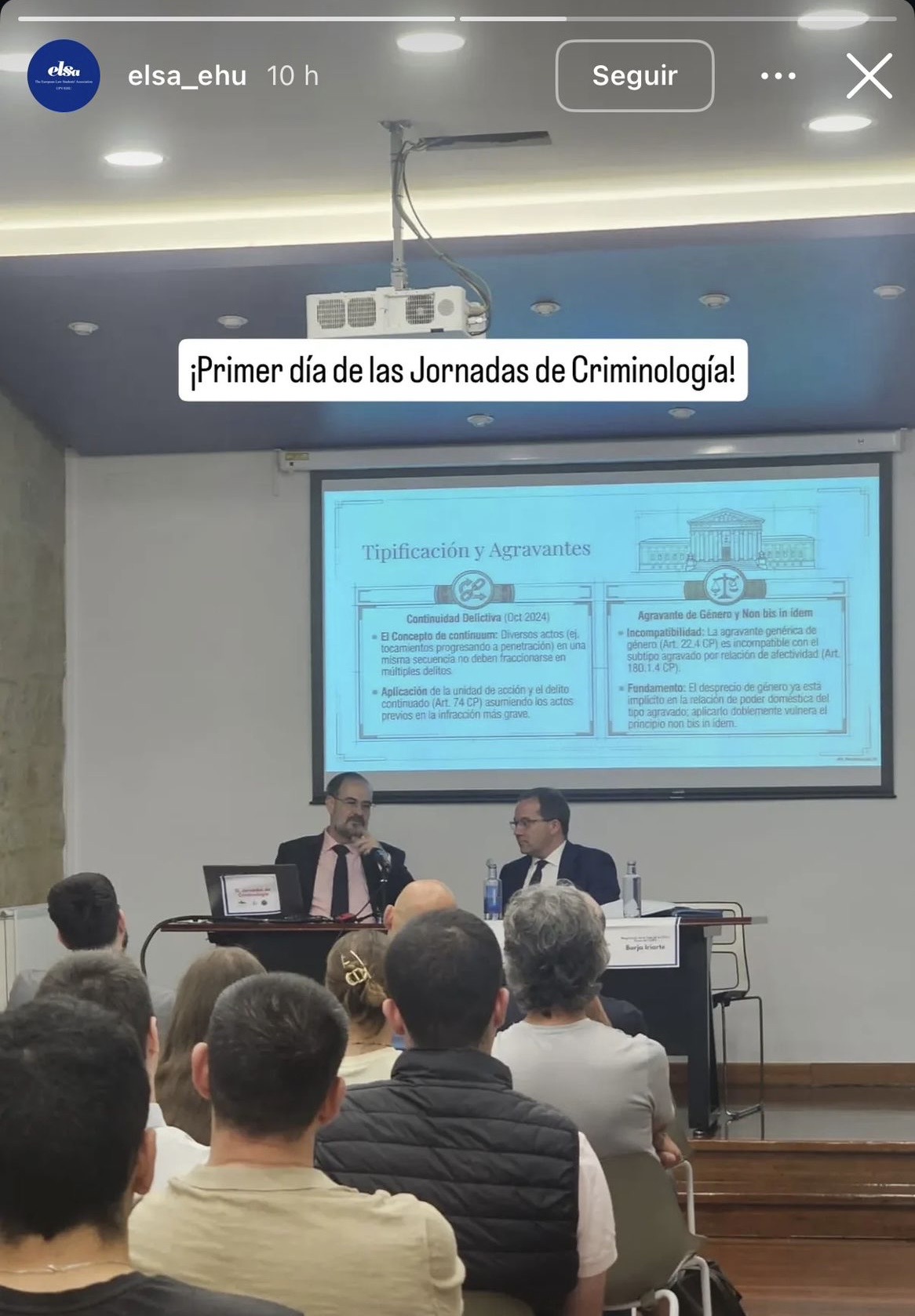, Medios de comunicaci&oacute;n, Montes y Asociados Abogados