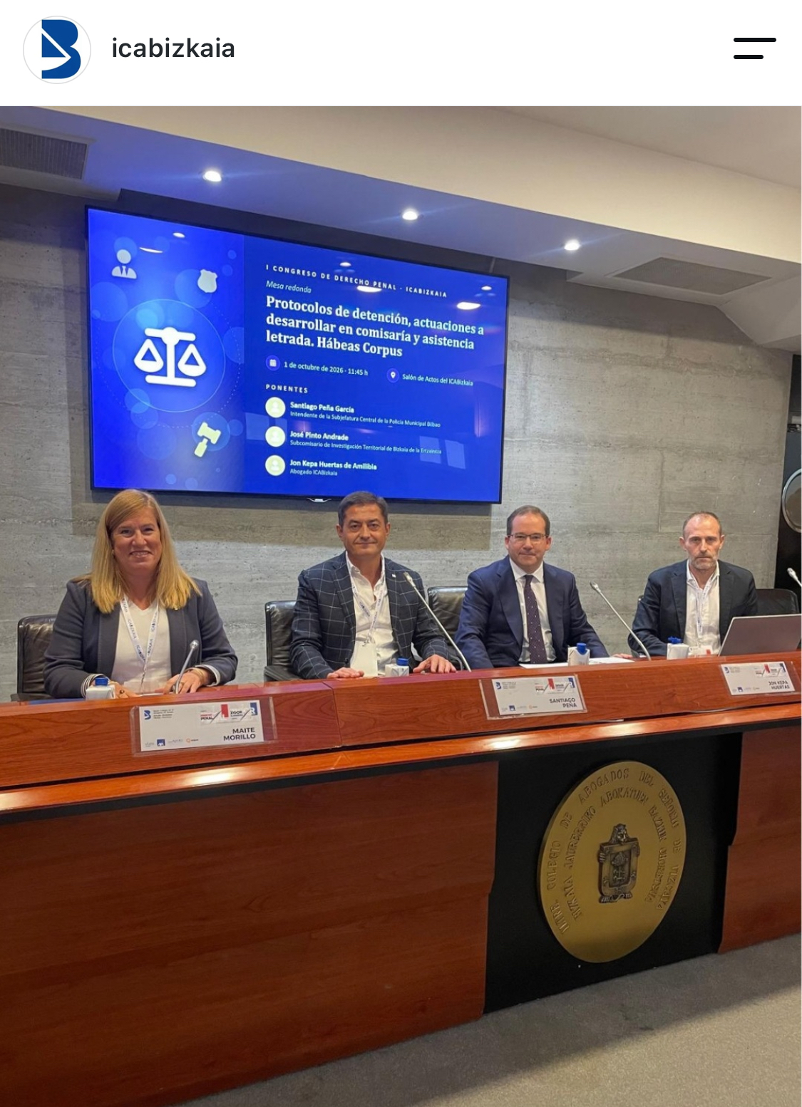 , Medios de comunicaci&oacute;n, Montes y Asociados Abogados